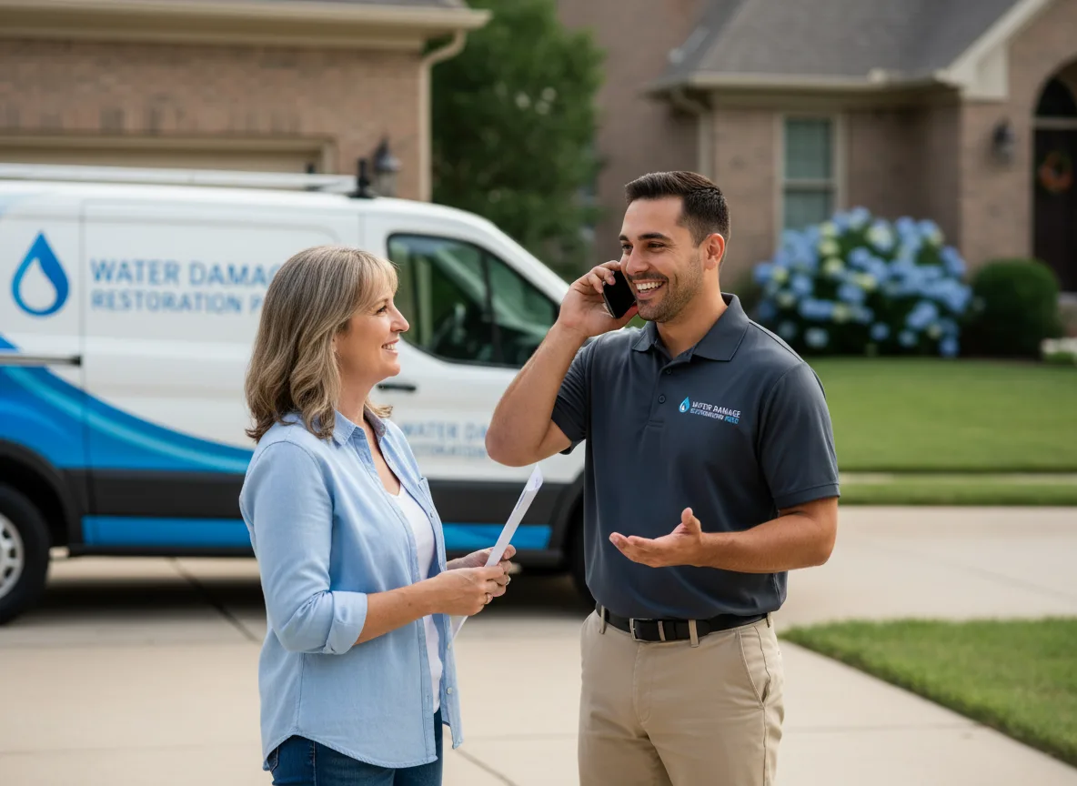 Flood Restoration Clarion, PA FAQs